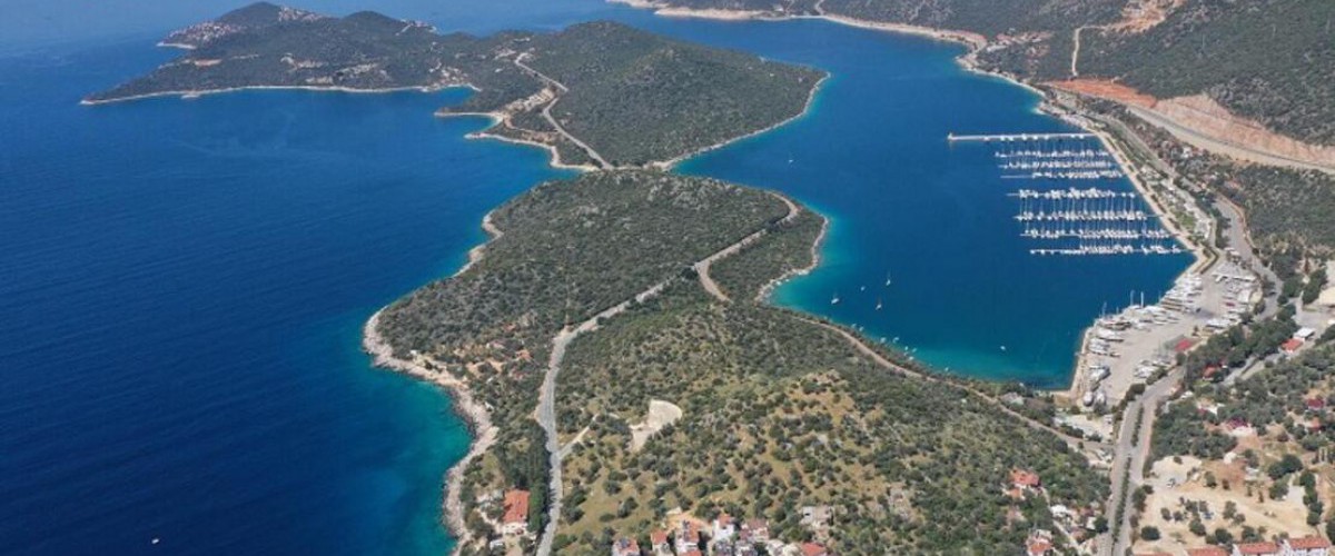 Kaş