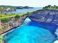 Nusa Penida