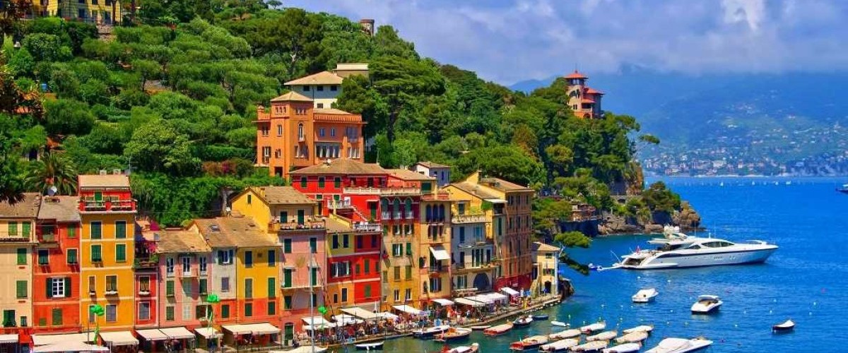 Portofino