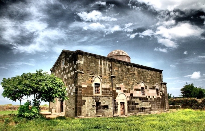Yason Kilisesi
