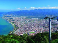 Ordu Boztepe