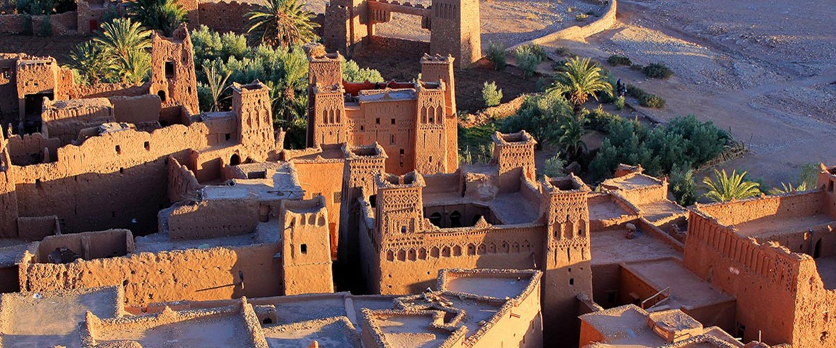 Ouarzazate