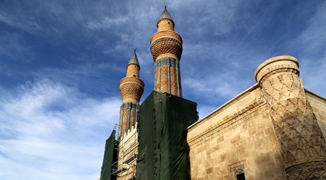 Gök Medrese