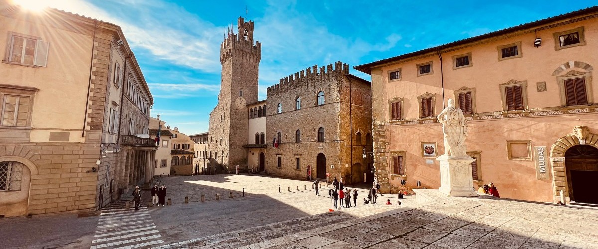 Arezzo