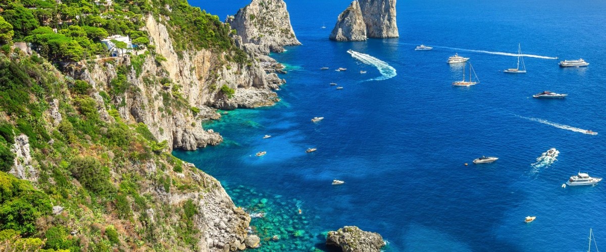 Capri