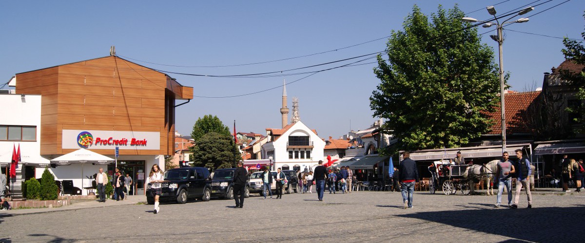 Şadırvan meydanı