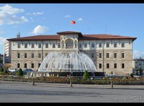 Sivas Cumhuriyet Meydanı