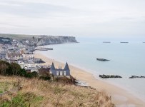 Arromanches-les-Bains