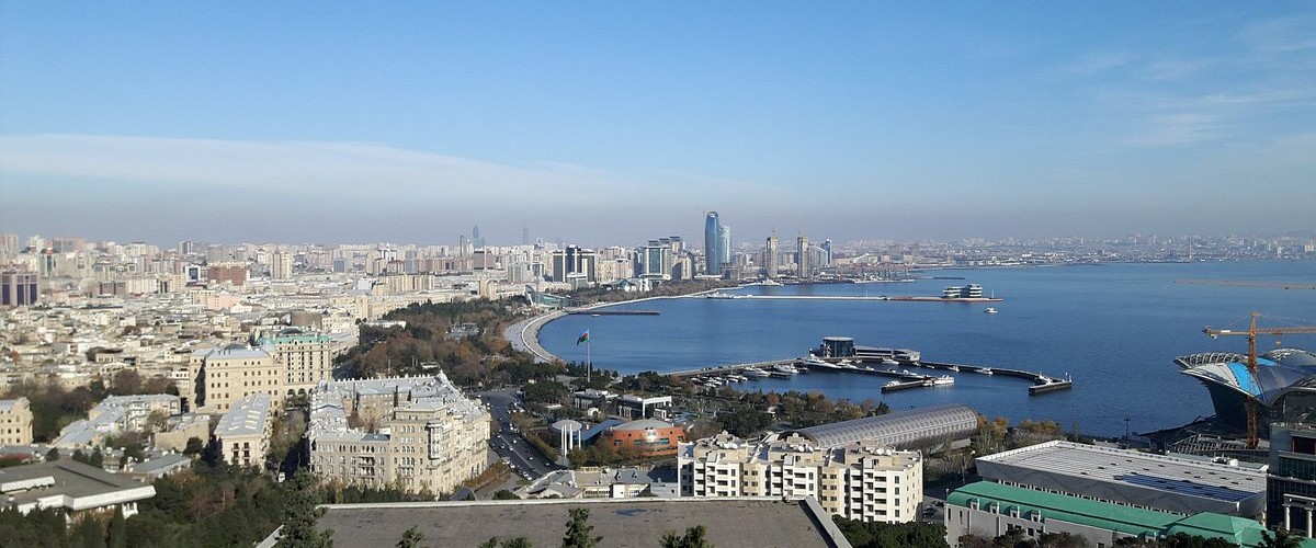 Bakü Dağüstü Parkı