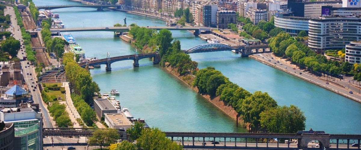 Seine Nehri