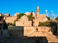 Şirvanşahlar Sarayı