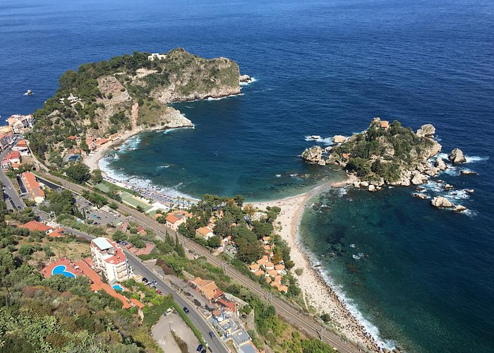 Giardini Naxos