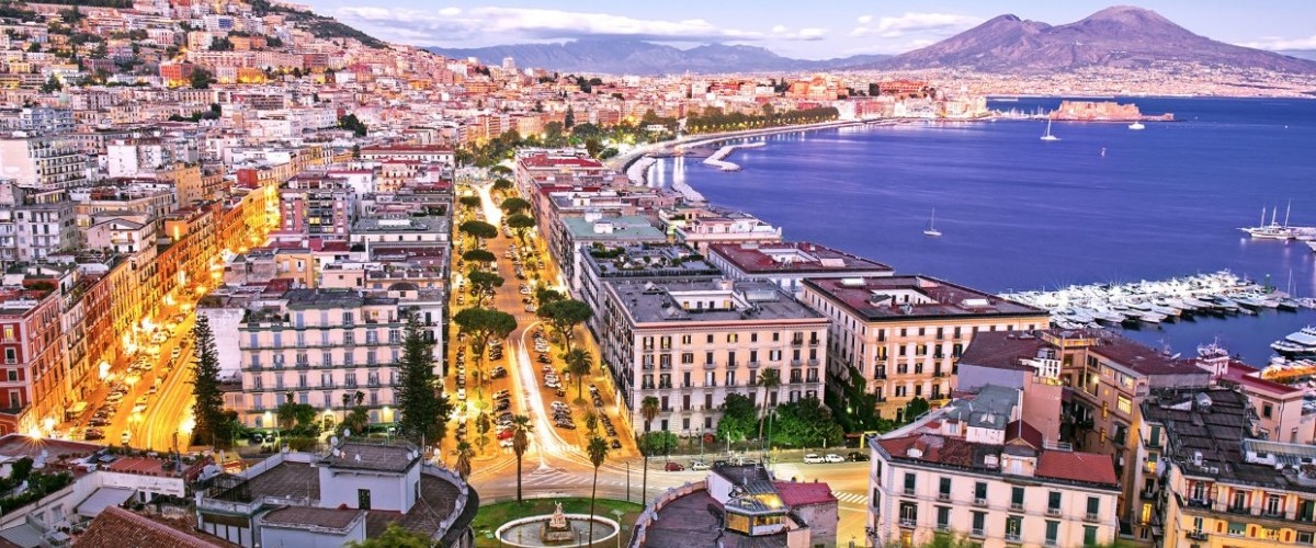 Napoli