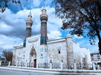 Gök Medrese