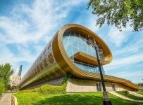 Azerbaycan Halı Müzesi