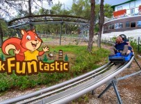 ParkFuntastic