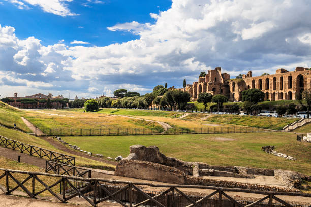 Circus Maximus