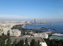 Bakü Dağüstü Parkı