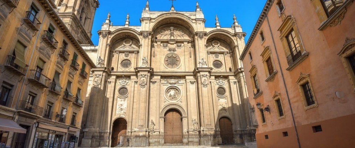 Granada Katedrali