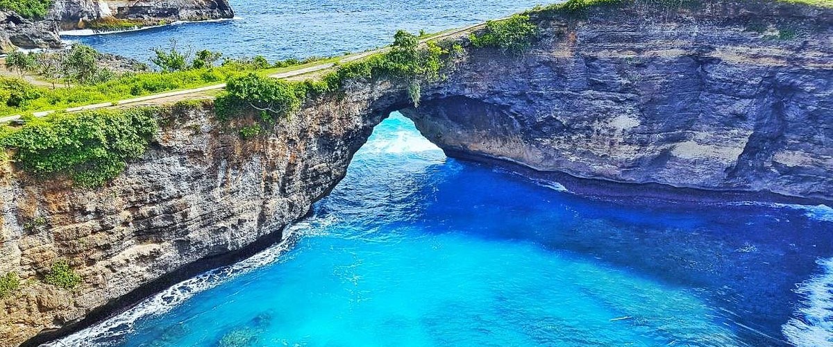 Nusa Penida