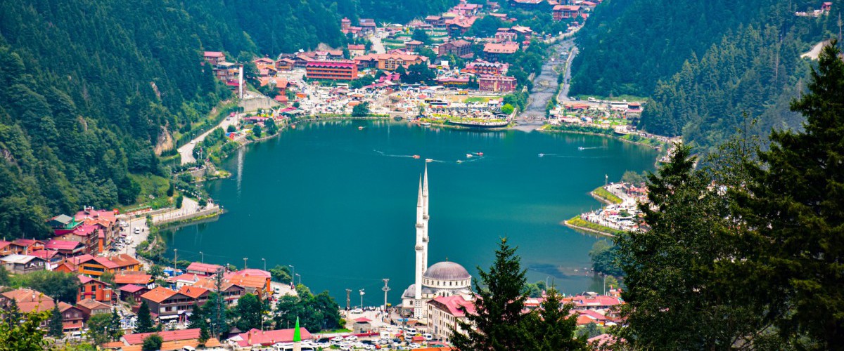 Uzungöl