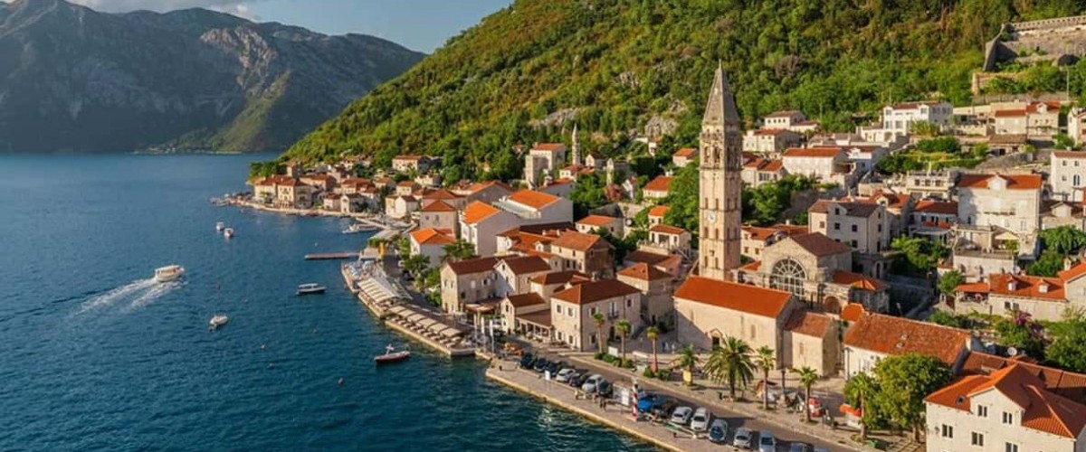 Perast