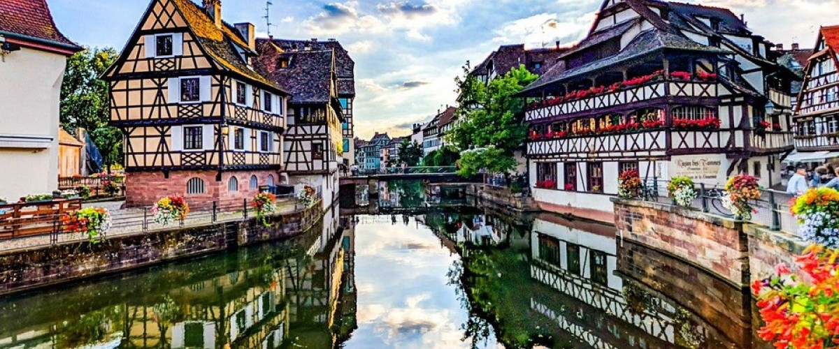 Strasbourg