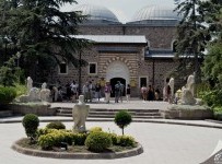 Anadolu Medeniyetleri Müzesi