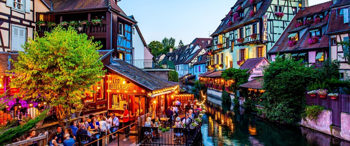 Colmar