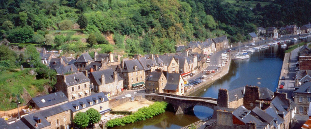 Dinan