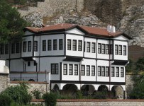 Hazeranlar Konağı