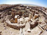 Göbeklitepe