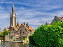 Bruges Church of Our Lady