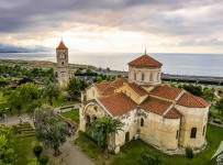 Trabzon Ayasofya Müzesi