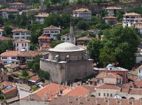 Köprülü Mehmet Paşa Cami