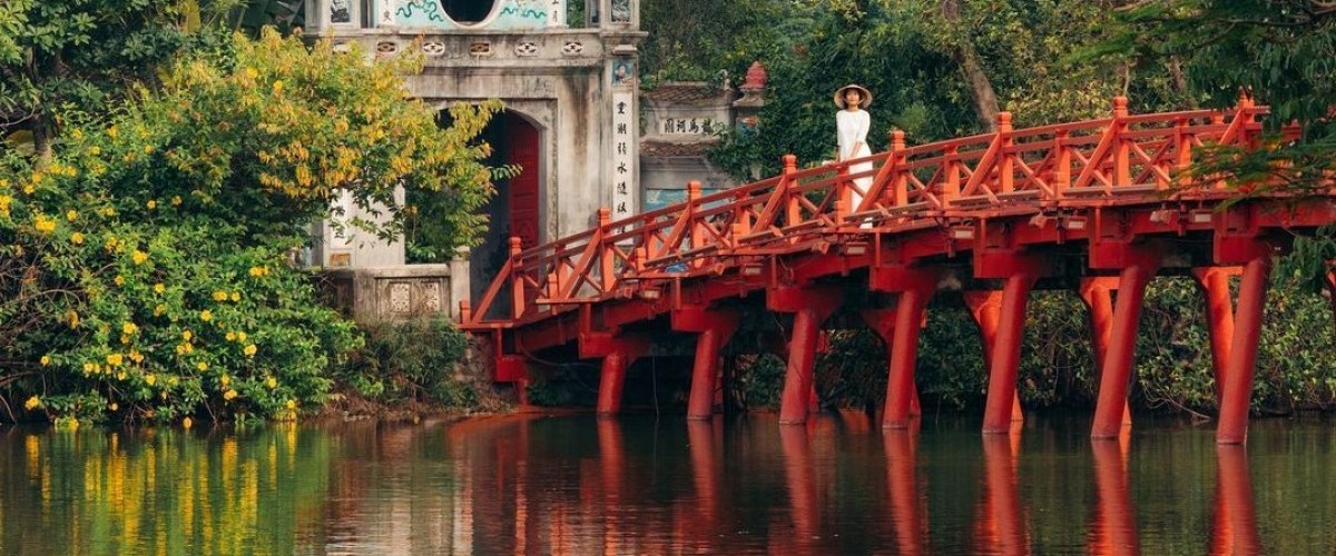 Hanoi