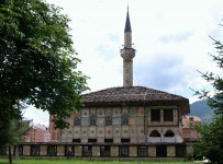 Alaca Cami