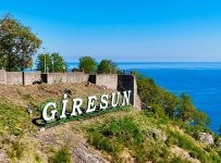 Giresun Kalesi