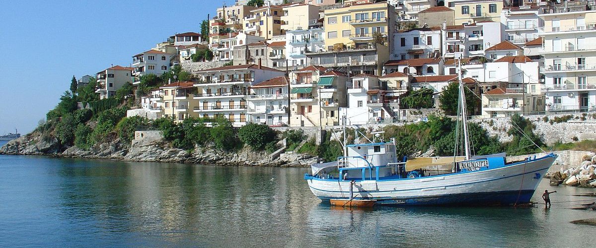 Kavala