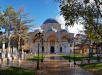 Haydar Kadı Cami