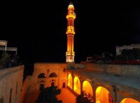 Mardin Şehidiye Cami