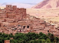 Aït Benhaddou