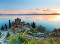 Ohrid