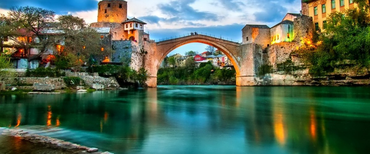 Mostar