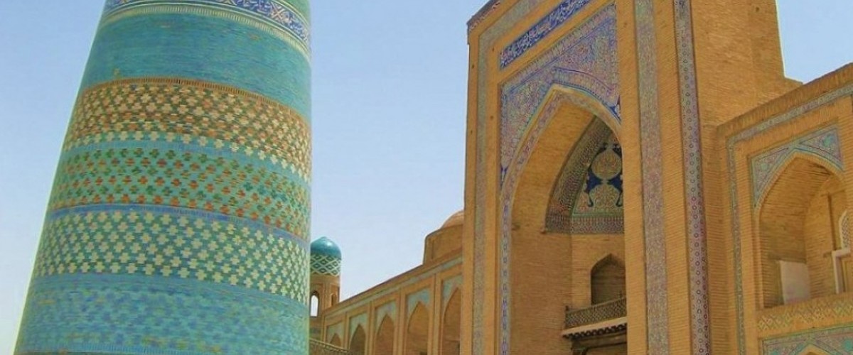 Muhammed Emin Han Medresesi