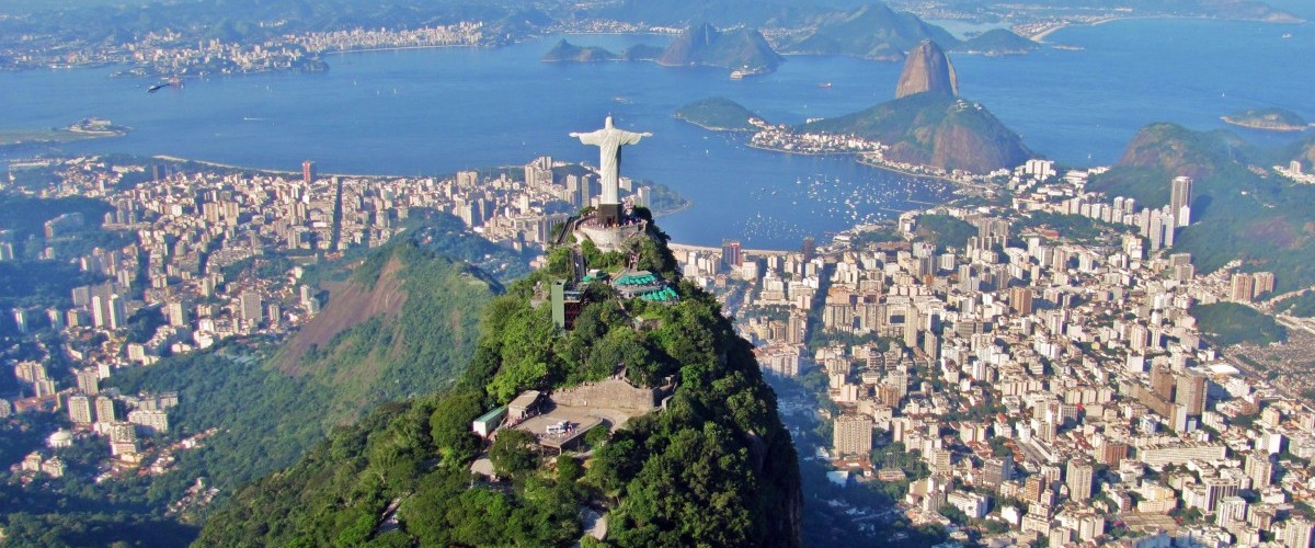 Rio de Janeiro