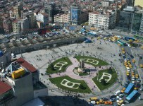 Taksim