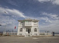 Mudanya Mütareke Evi