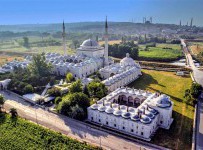 Edirne II. Beyazıt Külliyesi