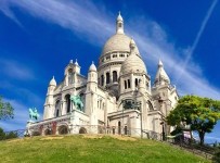 Montmartre Tepesi